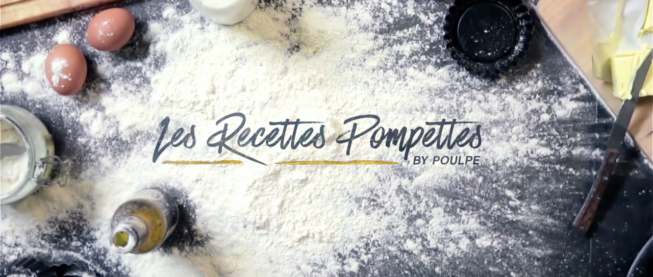 Les Recettes Pompettes Alex Pluquet